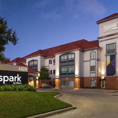 Spark By Hilton Houston West Clay Road Exterior photo