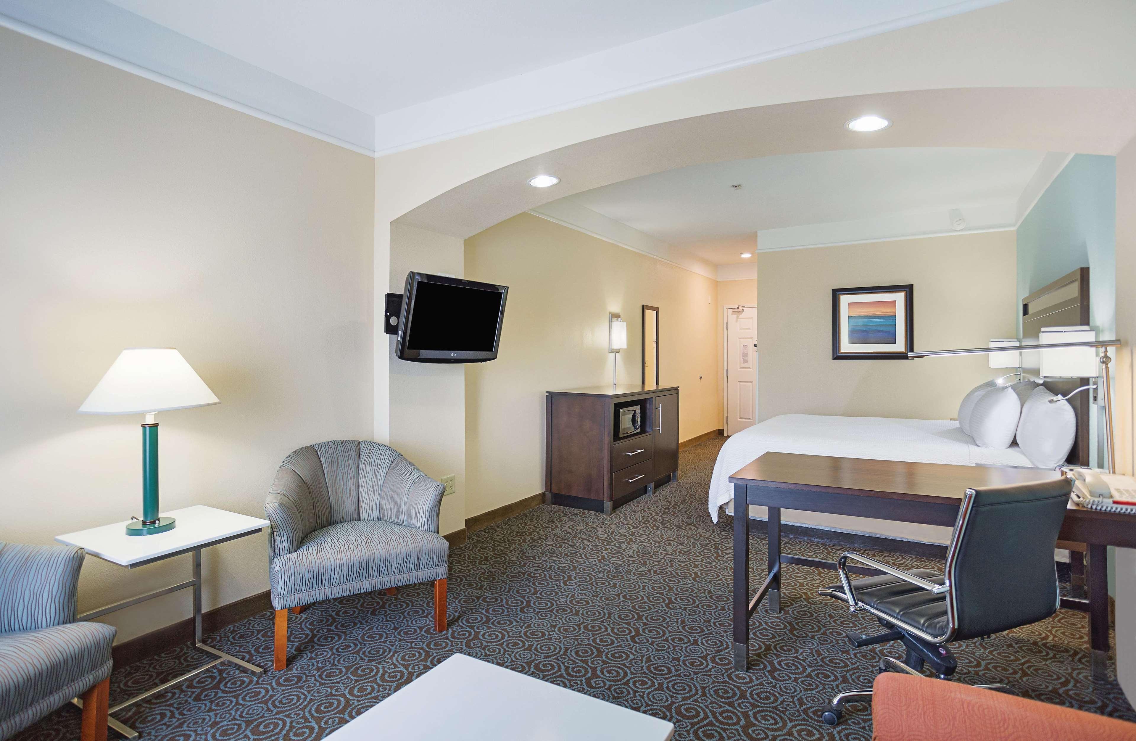 Spark By Hilton Houston West Clay Road Exterior photo