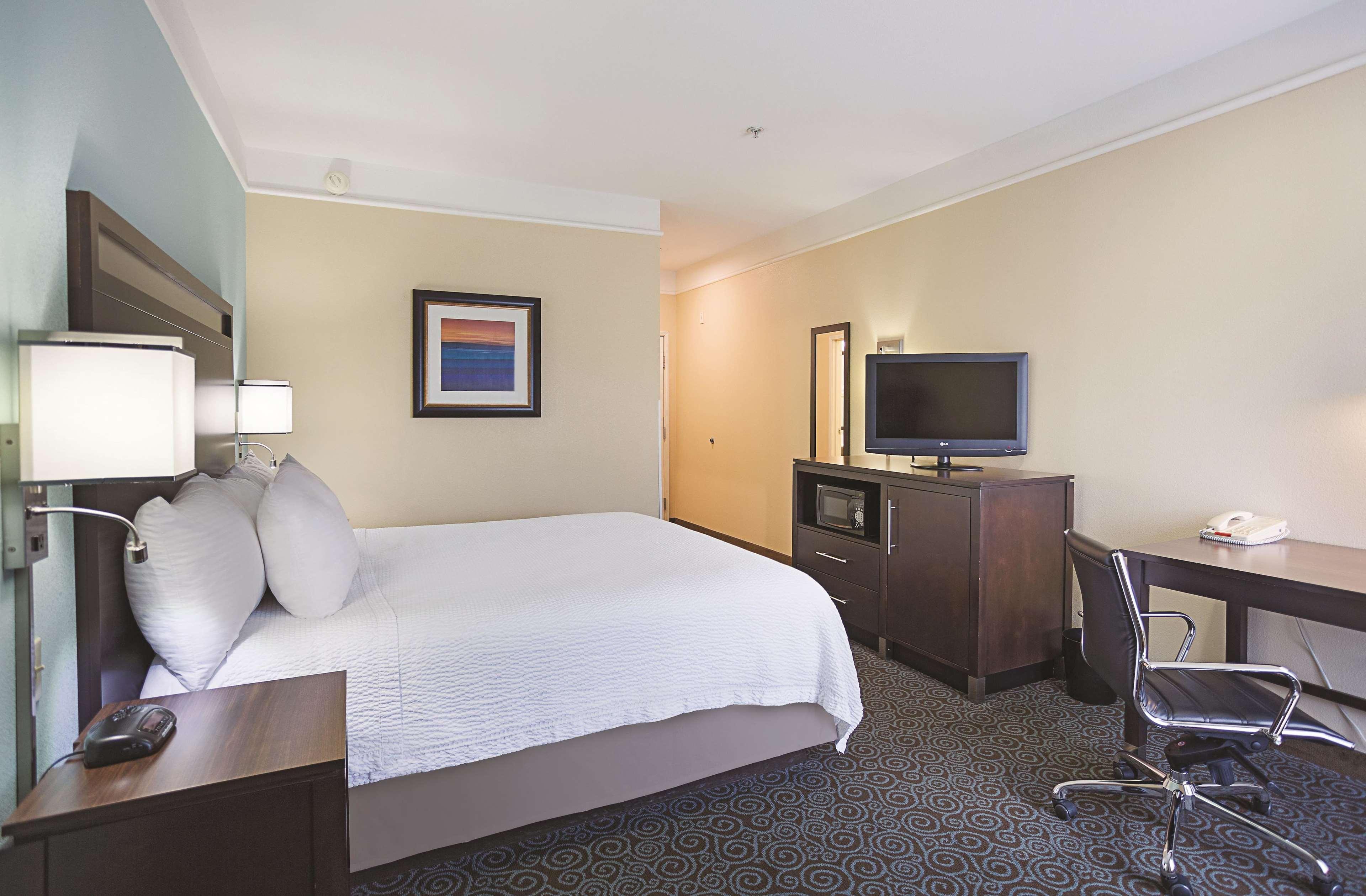 Spark By Hilton Houston West Clay Road Exterior photo