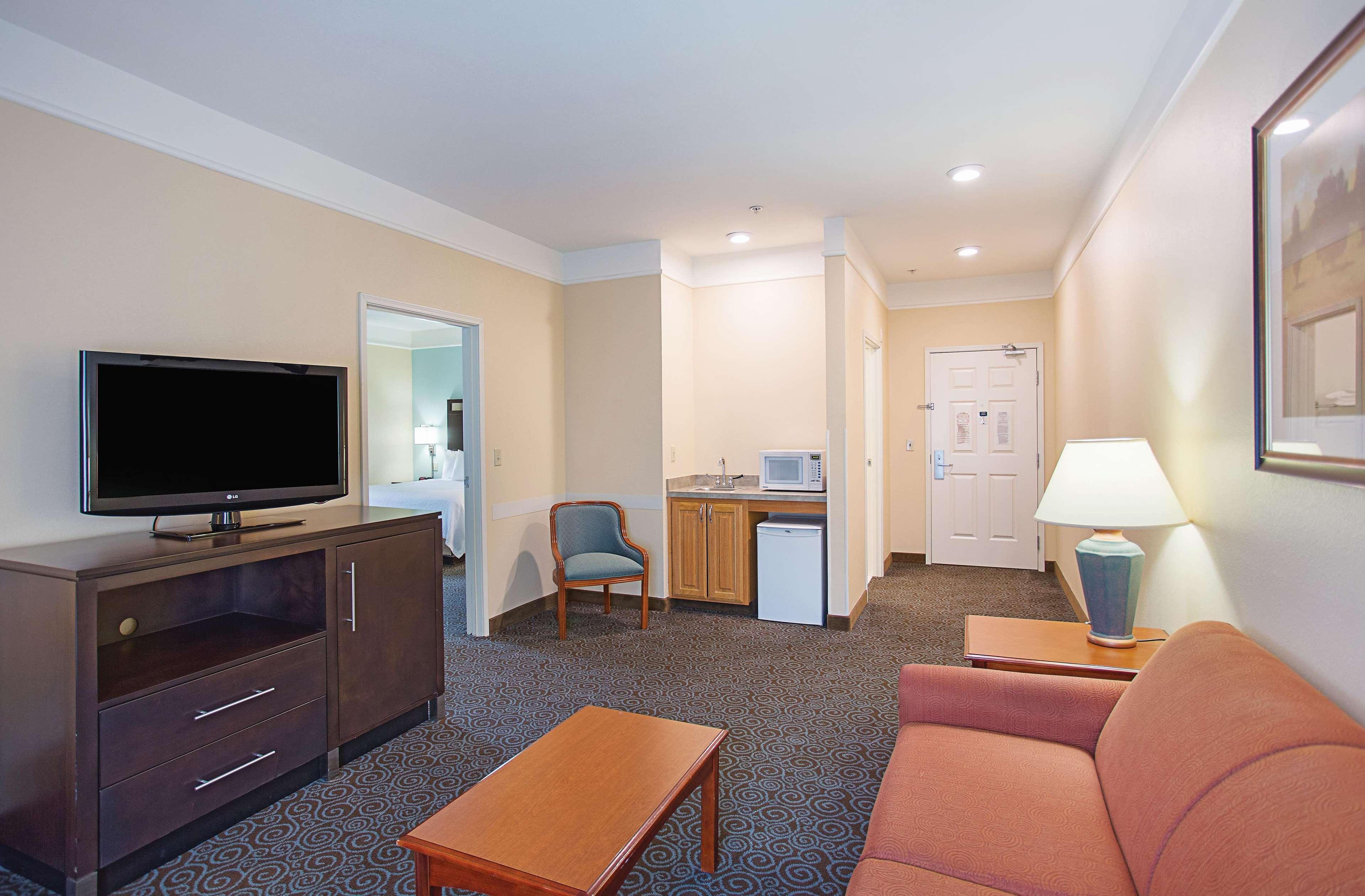 Spark By Hilton Houston West Clay Road Exterior photo