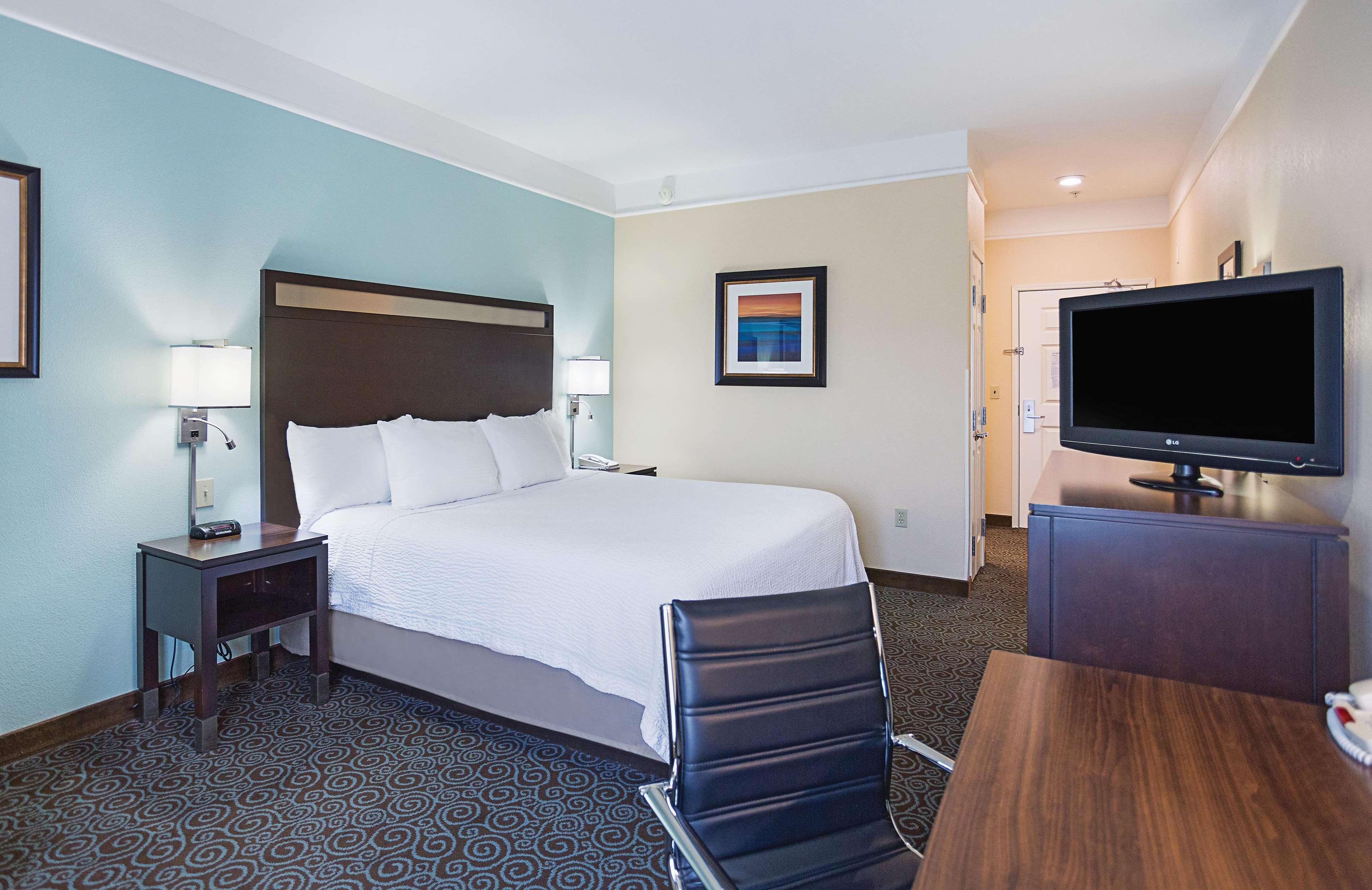 Spark By Hilton Houston West Clay Road Exterior photo